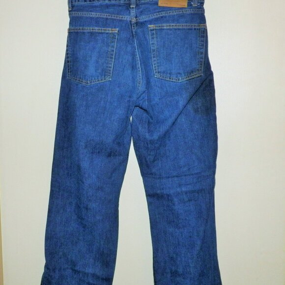Canyon River Blues Men's Relaxed Jeans - Picture 5 of 8